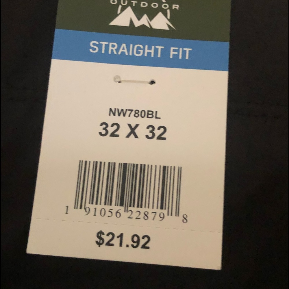 Mens brand new  pants